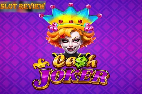 Cash Joker slot